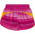 Under Armour Stunner Novelty Short - Girls'&nbsp;Back