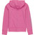 Under Armour Downtown Full-Zip Hoodie - Girls'&nbsp;Back