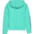 Under Armour Downtown Full-Zip Hoodie - Girls'&nbsp;Back