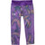 Under Armour Sonic Printed Capri Pant - Girls'&nbsp;Front