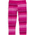 Under Armour Sonic Printed Capri Pant - Girls'&nbsp;Back