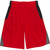 Under Armour Backboard Basketball Short - Boys'&nbsp;Back