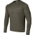 See Sage/Green Tea Under Armour UA Proximo T-Shirt - Long-Sleeve - Men's