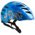 See Robots Uvex Uvision JR Cycling Helmet - Kids' See Robots Uvex Uvision JR Cycling Helmet - Kids'