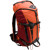 See Orange Vaude Spindrift 35 Ski Touring Backpack - 2135cu in