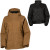 Vans Wiggins Threefer Jacket - Women's