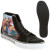 Vans SK8-Hi Iron Maiden Trooper Skate Shoe - Men's