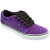 See Purple/Black Vans Chukka Low Skate Shoe - Men's