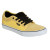 See Yellow/Black Vans Chukka Low Skate Shoe - Men's