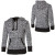 Vans Classic Print Hooded Sweatshirt - Women's