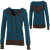 See Bracken/Torrid Vans Stripe Me Up Pullover Hooded Sweatshirt - Women's