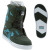 See Green/Blue Vans Kira Snowboard Boot - Women's