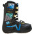 See Black/Nature Vans Hi-Standard Snowboard Boot - Women's