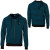 Vans Strike Two Full-Zip Hooded Sweatshirt - Men's