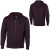 See Plum Vans Slim OTW Full-Zip Hooded Sweatshirt - Men's See Plum Vans Slim OTW Full-Zip Hooded Sweatshirt - Men's