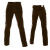 See Mud Vans AV Cord Pant - Men's