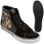 Vans SK8-Hi Iron Maiden Trooper P.O.M. Shoe - Men's