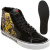 Vans SK8-Hi Iron Maiden Skate Shoe - Men's