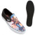 Vans Iron Maiden Trooper Classic Slip-On - Men's