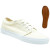 See White Vans 106 Vulcanized Skate Shoe - Men's See White Vans 106 Vulcanized Skate Shoe - Men's