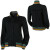 Vans Mock Zip Jacket - Women's