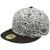 See White Vans OTW Overlap New Era Baseball Hat - Men's