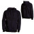 See Black Vans J-Lay Branches Full-Zip Hooded Sweatshirt - Men's See Black Vans J-Lay Branches Full-Zip Hooded Sweatshirt - Men's