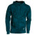 Vans J-Lay Branches Full-Zip Hooded Sweatshirt - Men's