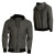 Vans Colfax Full-Zip Hooded Sweatshirt - Men's