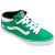 Vans TNT II Mid Skate Shoe - Men's
