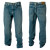 Vans Loose Straight WXL Denim Pant - Men's
