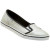 See Silver/Black Vans KVD Shoe - Women's
