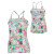 Vans Side Net Tank Top - Women's