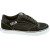 See Black/Croc Vans Low Cab Vulc Shoe - Men's