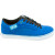 See Blue/Croc Vans Low Cab Vulc Shoe - Men's