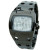 See Polished Black/Black/Embossed White Vestal Mini Destroyer Watch - Women's See Polished Black/Black/Embossed White Vestal Mini Destroyer Watch - Women's