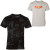 Vestal Stub and Mirror T-Shirt  Package - Short-Sleeve