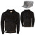 Vestal Vestal 77 Pattern Hoody and 77 Pattern Hat Package