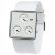 See White/Silver/Grey Vestal Savant Watch See White/Silver/Grey Vestal Savant Watch