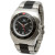 See Silver-Black/Silver/Black Vestal Metal Shank Watch See Silver-Black/Silver/Black Vestal Metal Shank Watch