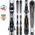See 163cm Volkl The Grizzly Alpine Ski w/ Motion iPT Wide Ride 14.0 Binding