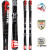Volkl Unlimited AC30 Titanium Alpine Ski w/ Motion iPT 12.0 Piston Binding