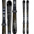 Volkl Aurora Ski w/ Attiva Motion iPT Wide Ride 12.0 Binding - Women's