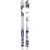 See One Color Volkl Cosmo Ski - Women's
