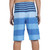 Volcom Lido Tito Board Short - Boys'&nbsp;Back