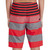Volcom Lido Tito Board Short - Boys'&nbsp;Back