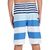 Volcom Lido Tito Board Short - Boys'&nbsp;Back