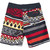 Volcom Zig Stripe Board Short - Toddler Boys'&nbsp;Back