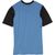 Volcom Heather Rashguard - Short-Sleeve - Boys'&nbsp;Back