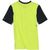 Volcom Heather Rashguard - Short-Sleeve - Boys'&nbsp;Back